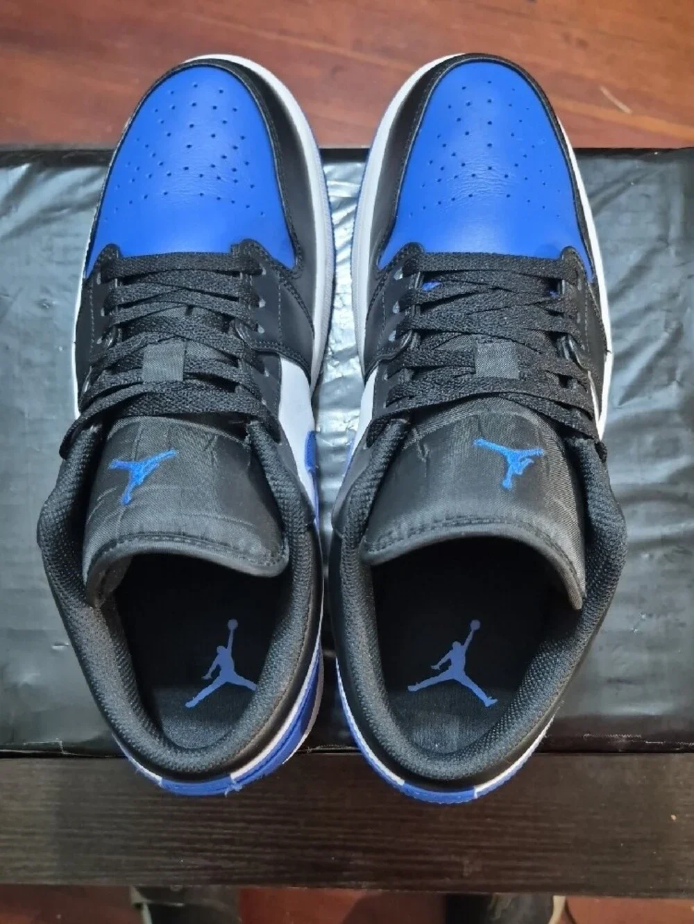 Air Jordan 1 Low 